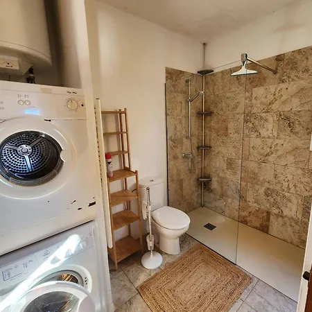 Pour 2 Personnes - Vue Pl Apartman