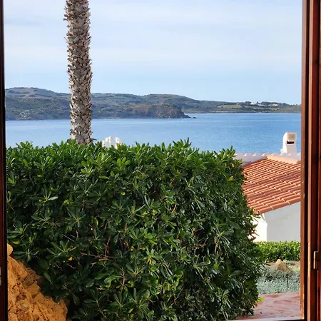 Sea View - Pl. Apartment