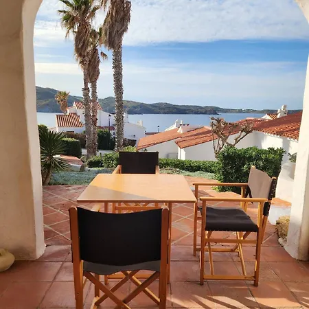 Apartment Sea View - Pl. *