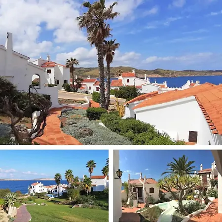 Sea View - Pl. Apartment *