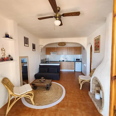 Appartamento Sea View - Pl.