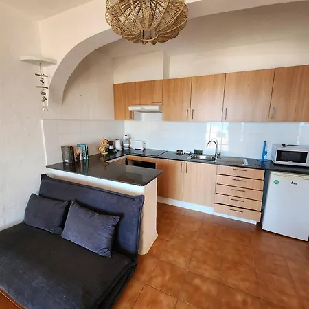 Sea View - Pl. Apartment *