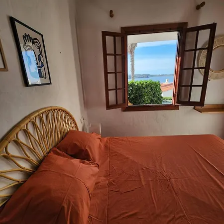 Sea View - Pl. Apartment