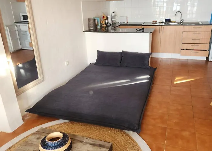 Pour 2 Personnes - Vue Pl