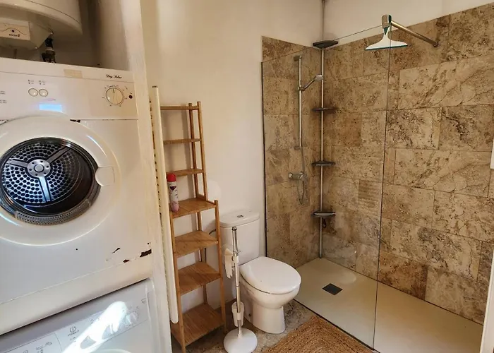 Pour 2 Personnes - Vue Pl Apartment